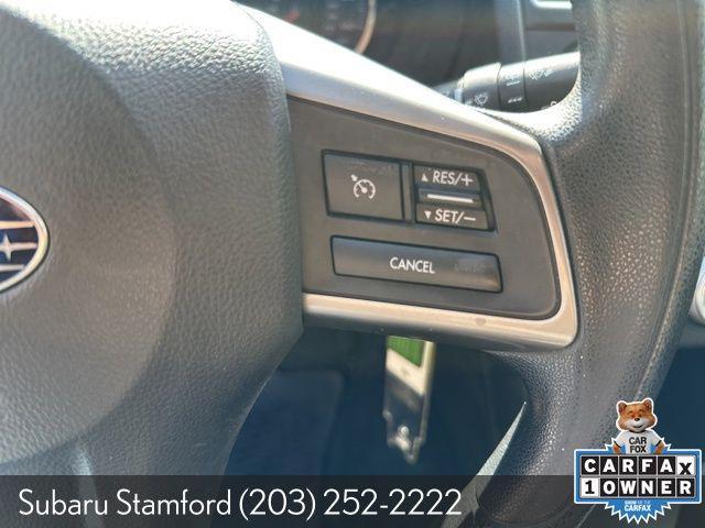 used 2015 Subaru Impreza car, priced at $9,529