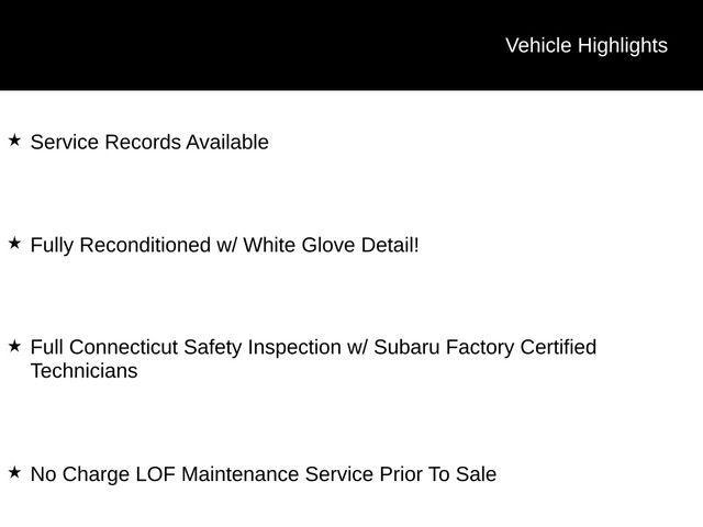 used 2015 Subaru Impreza car, priced at $9,529