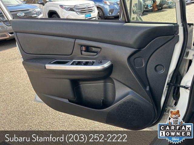 used 2015 Subaru Impreza car, priced at $9,529