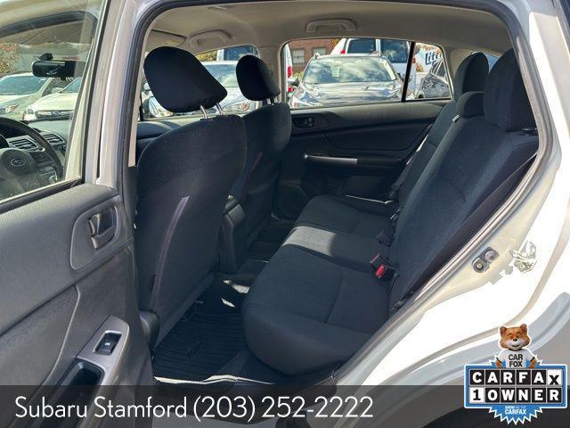 used 2015 Subaru Impreza car, priced at $9,529