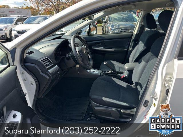 used 2015 Subaru Impreza car, priced at $9,529