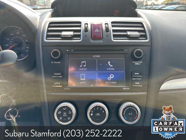 used 2015 Subaru Impreza car, priced at $9,529