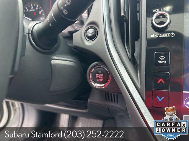 used 2024 Subaru Crosstrek car, priced at $29,679