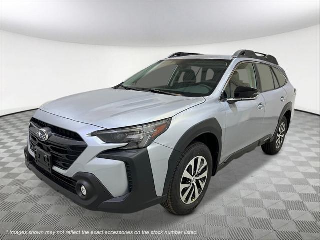 new 2025 Subaru Outback car, priced at $36,180