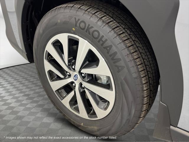 new 2025 Subaru Outback car, priced at $36,180