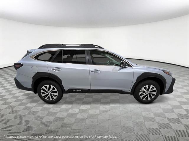 new 2025 Subaru Outback car, priced at $36,180