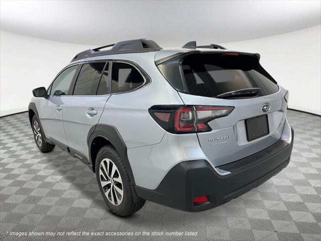 new 2025 Subaru Outback car, priced at $36,180