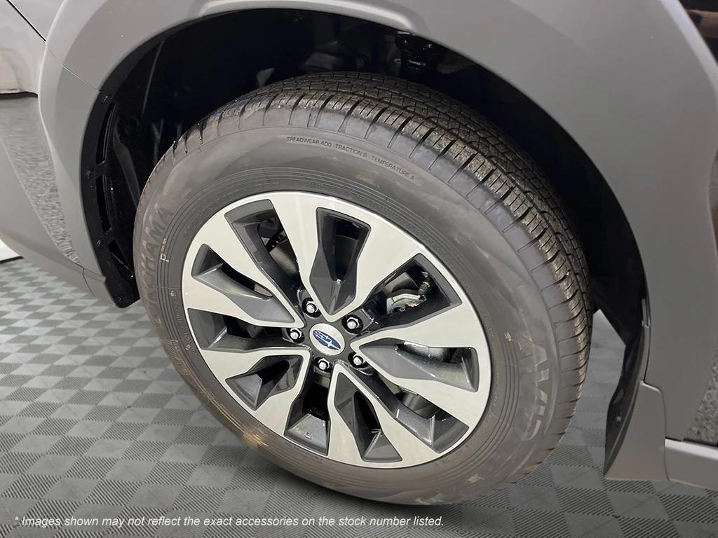 new 2025 Subaru Outback car, priced at $39,822