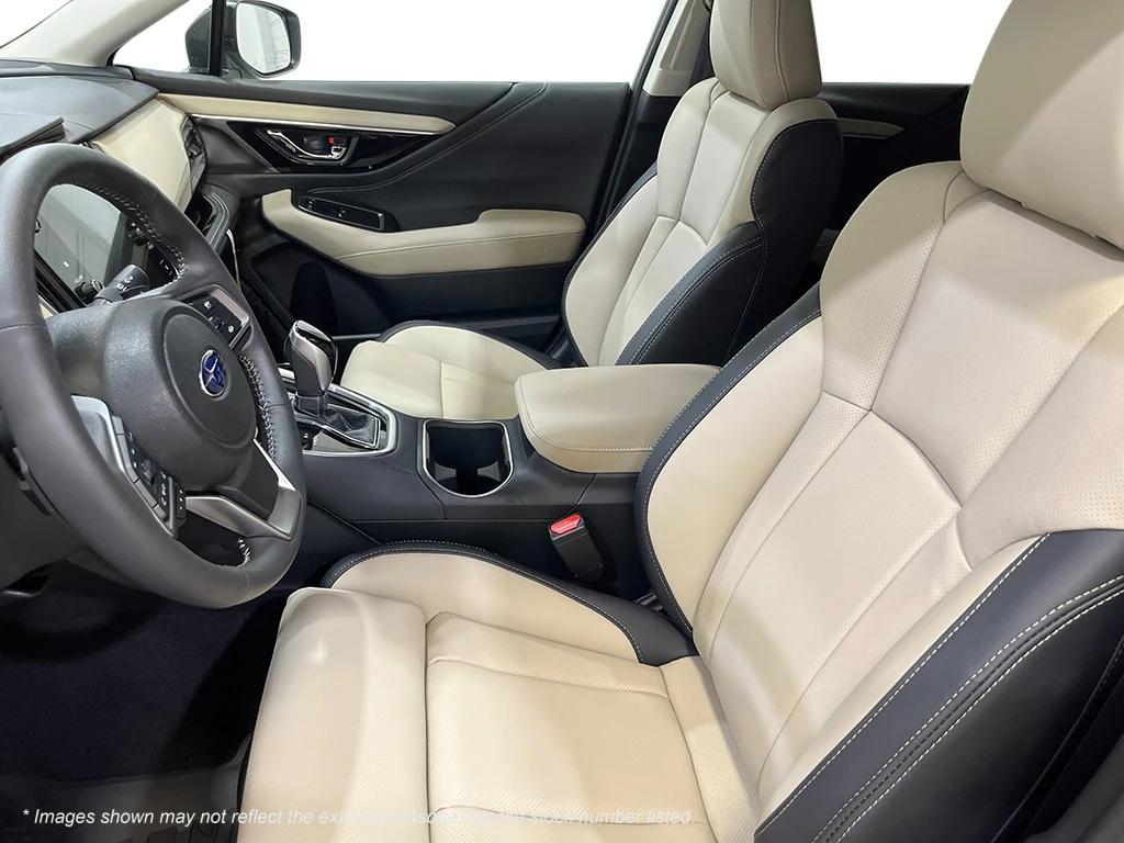 new 2025 Subaru Outback car, priced at $39,822