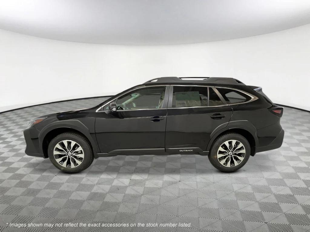 new 2025 Subaru Outback car, priced at $39,822