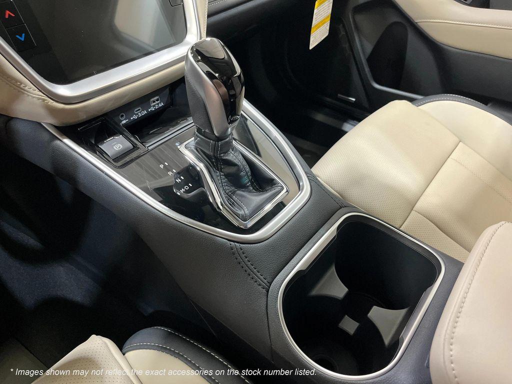 new 2025 Subaru Outback car, priced at $39,822