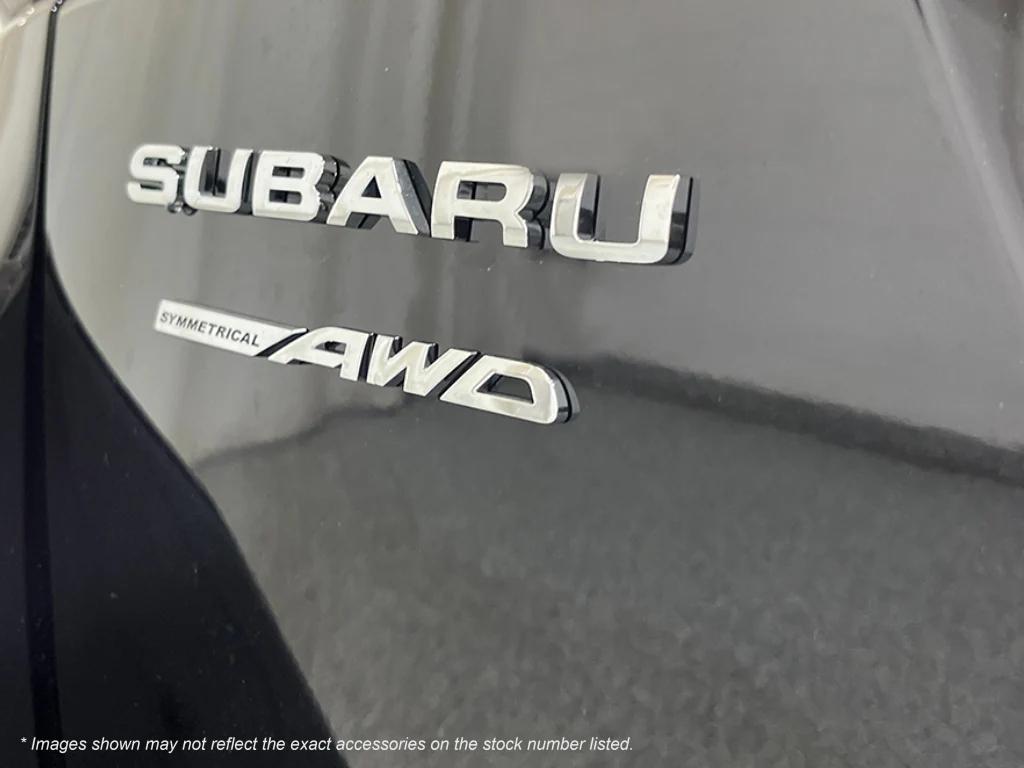 new 2025 Subaru Outback car, priced at $39,822