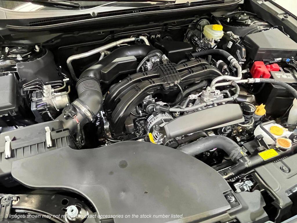 new 2025 Subaru Outback car, priced at $39,822