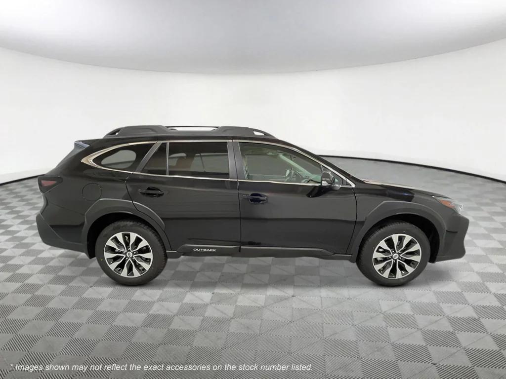 new 2025 Subaru Outback car, priced at $39,822