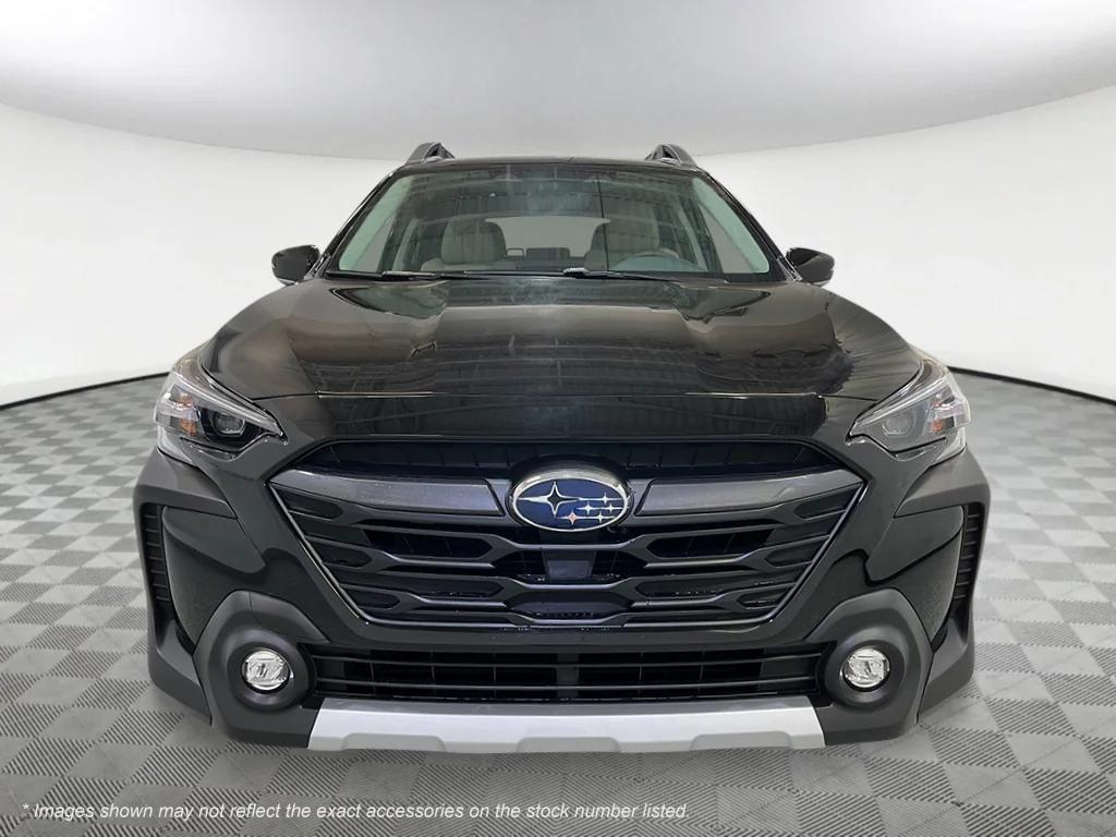 new 2025 Subaru Outback car, priced at $39,822