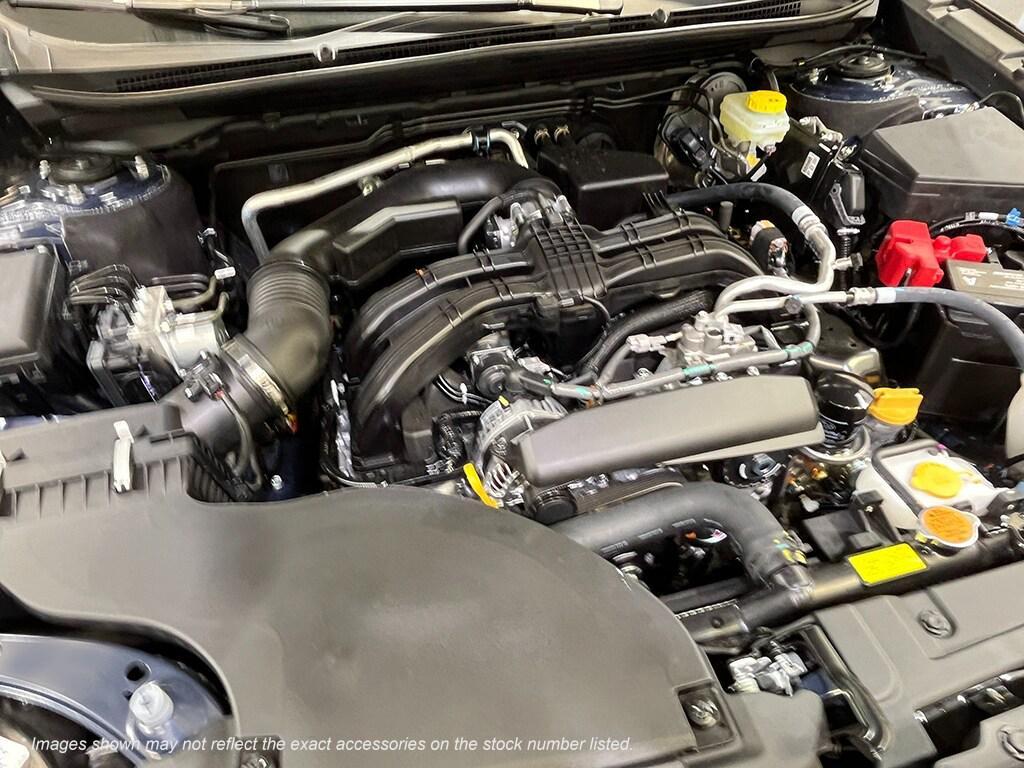 new 2025 Subaru Outback car, priced at $34,138