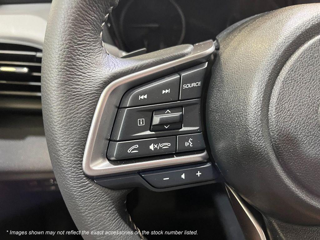 new 2025 Subaru Outback car, priced at $34,138