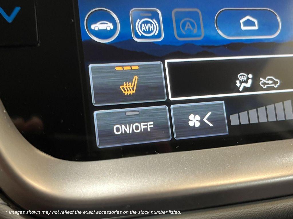 new 2025 Subaru Outback car, priced at $34,138