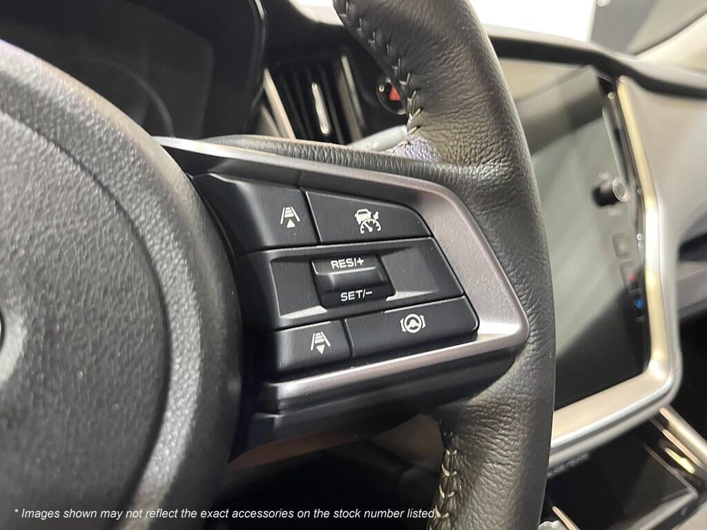 new 2025 Subaru Outback car, priced at $34,138