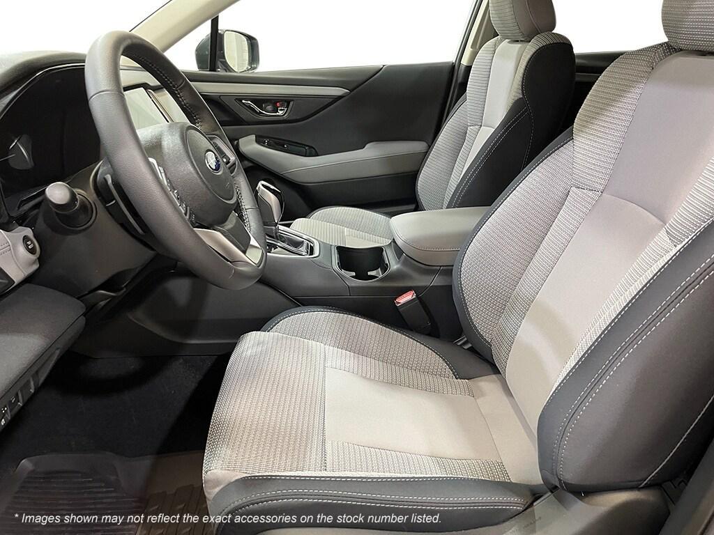 new 2025 Subaru Outback car, priced at $34,138