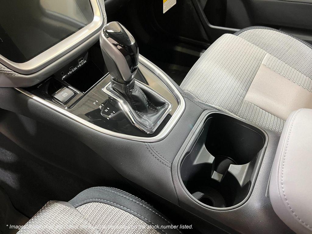 new 2025 Subaru Outback car, priced at $34,138