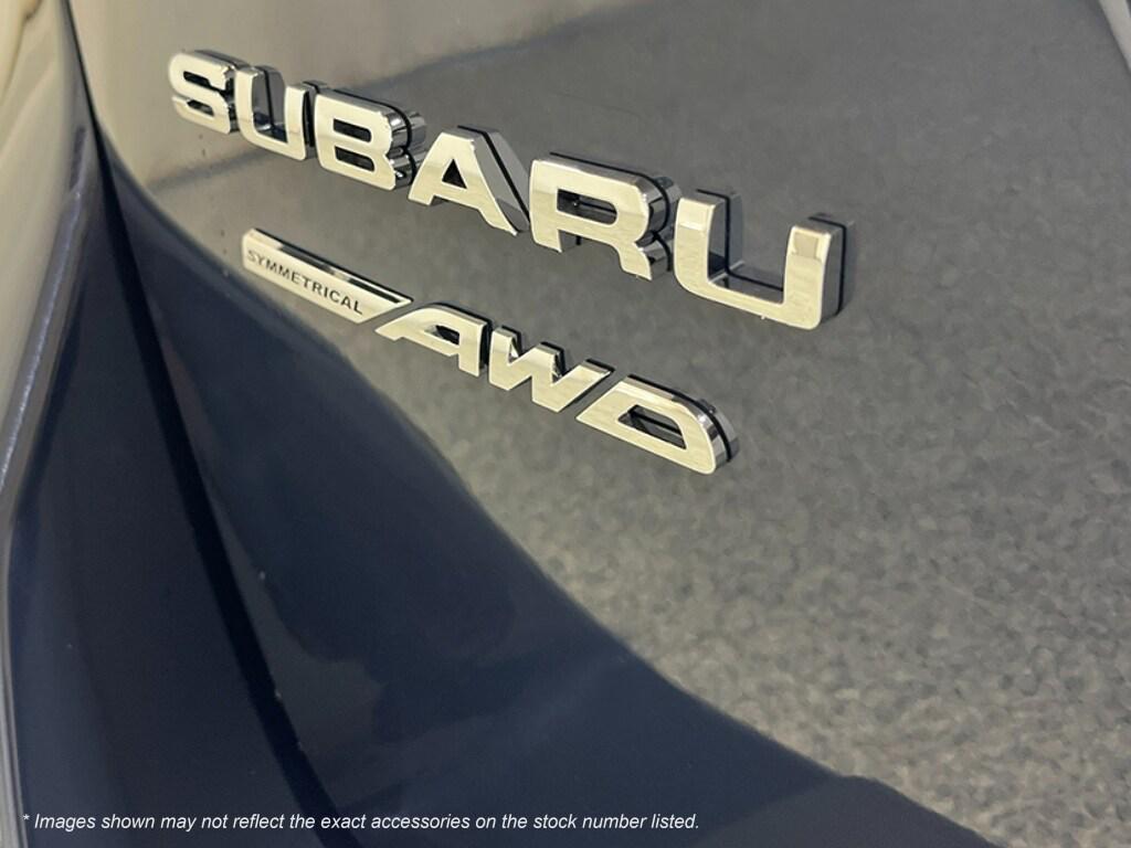 new 2025 Subaru Outback car, priced at $34,138