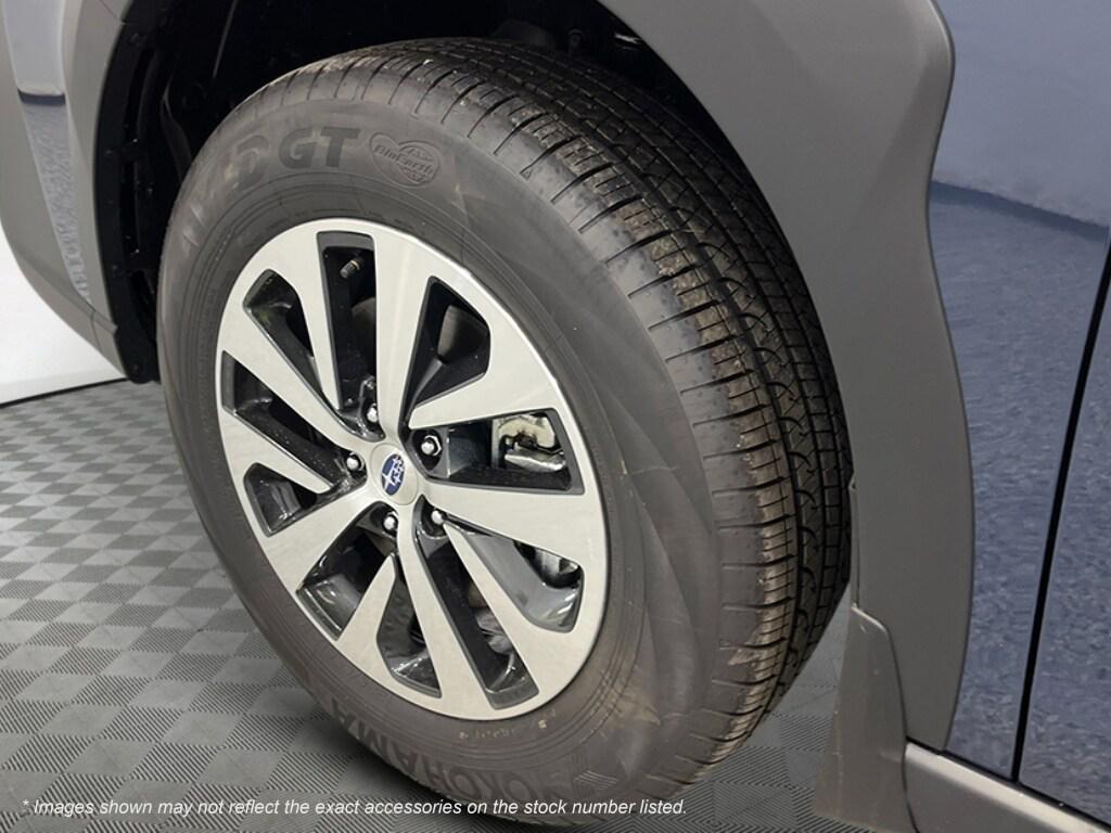 new 2025 Subaru Outback car, priced at $34,138