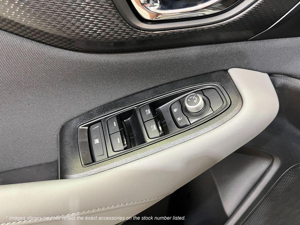 new 2025 Subaru Outback car, priced at $34,138