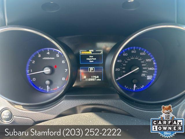 used 2015 Subaru Legacy car, priced at $12,265