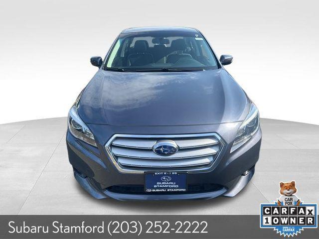 used 2015 Subaru Legacy car, priced at $12,265