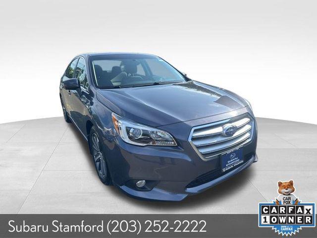 used 2015 Subaru Legacy car, priced at $12,265