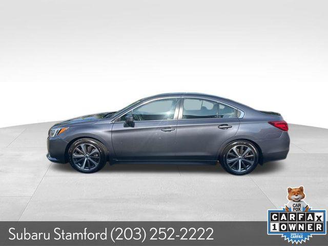 used 2015 Subaru Legacy car, priced at $12,265