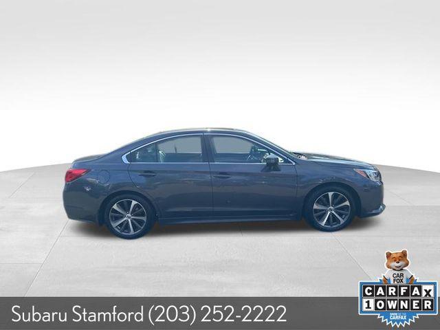 used 2015 Subaru Legacy car, priced at $12,265