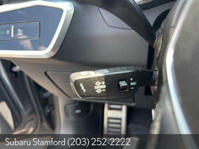used 2022 Audi S6 car, priced at $57,999