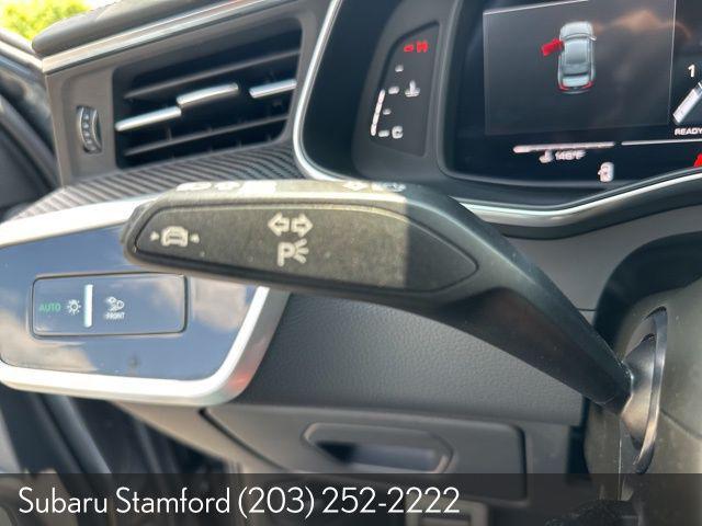 used 2022 Audi S6 car, priced at $57,999