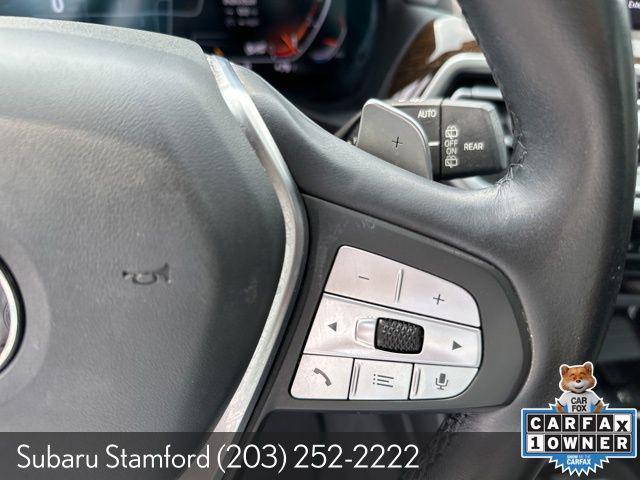 used 2022 BMW X3 car, priced at $31,483