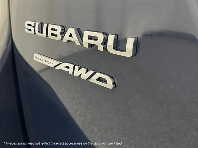 new 2025 Subaru Outback car, priced at $34,109