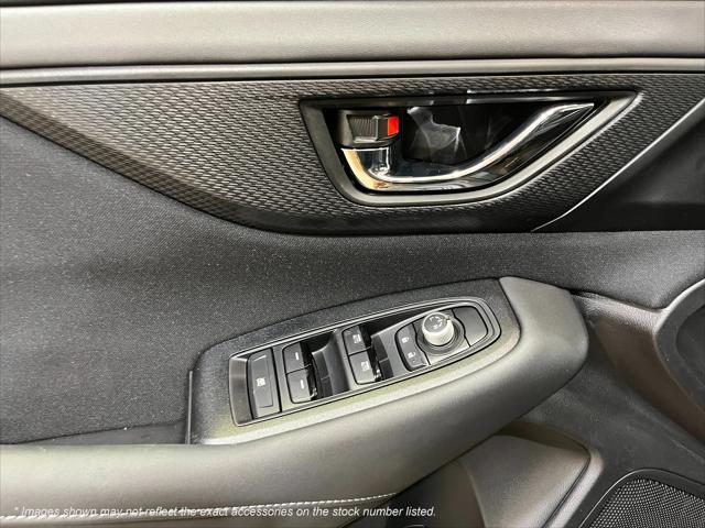 new 2025 Subaru Outback car, priced at $34,109