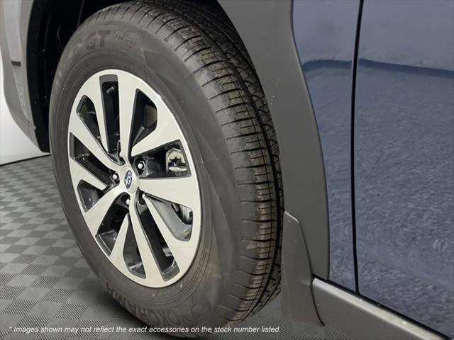 new 2025 Subaru Outback car, priced at $34,109