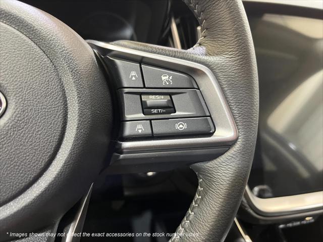 new 2025 Subaru Outback car, priced at $34,109