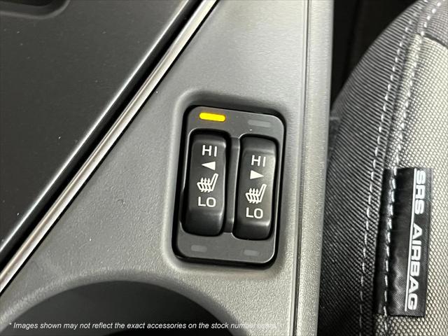 new 2025 Subaru Crosstrek car, priced at $31,562