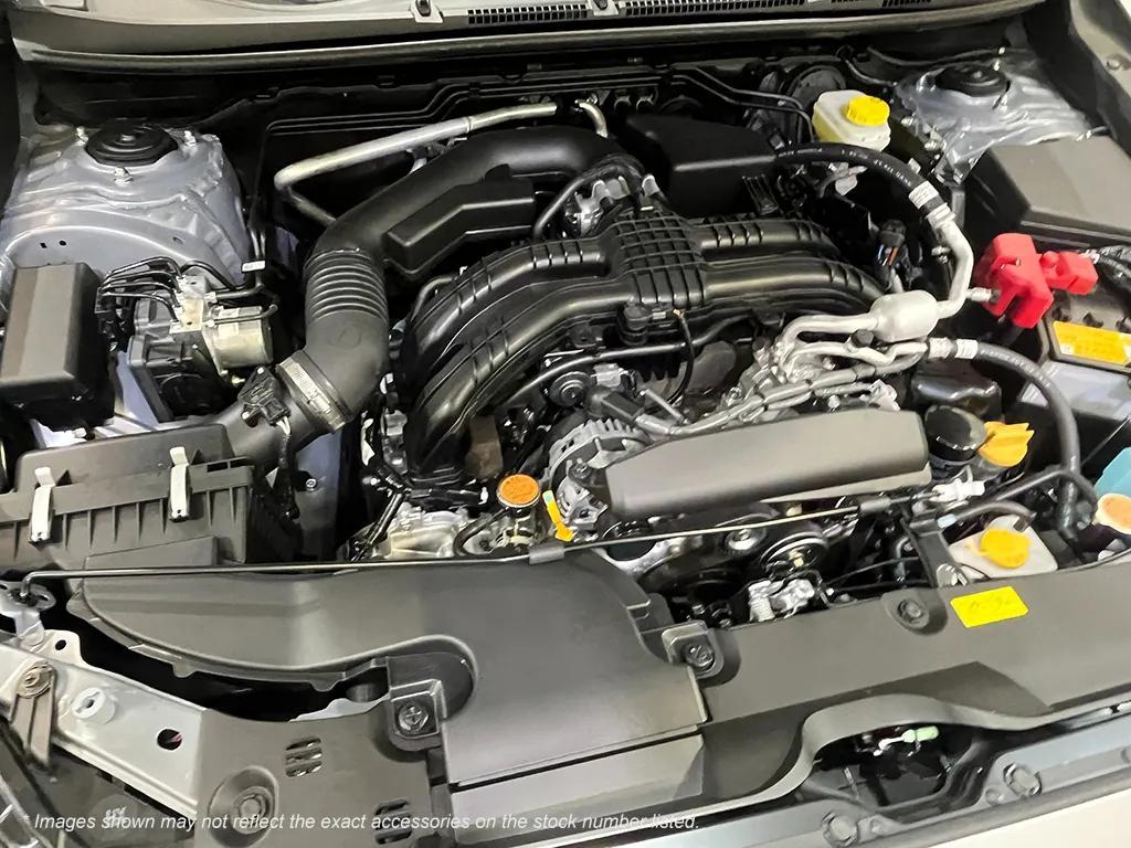 new 2025 Subaru Impreza car, priced at $24,511