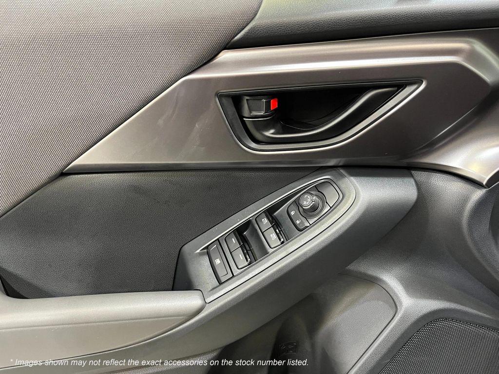 new 2025 Subaru Impreza car, priced at $24,511