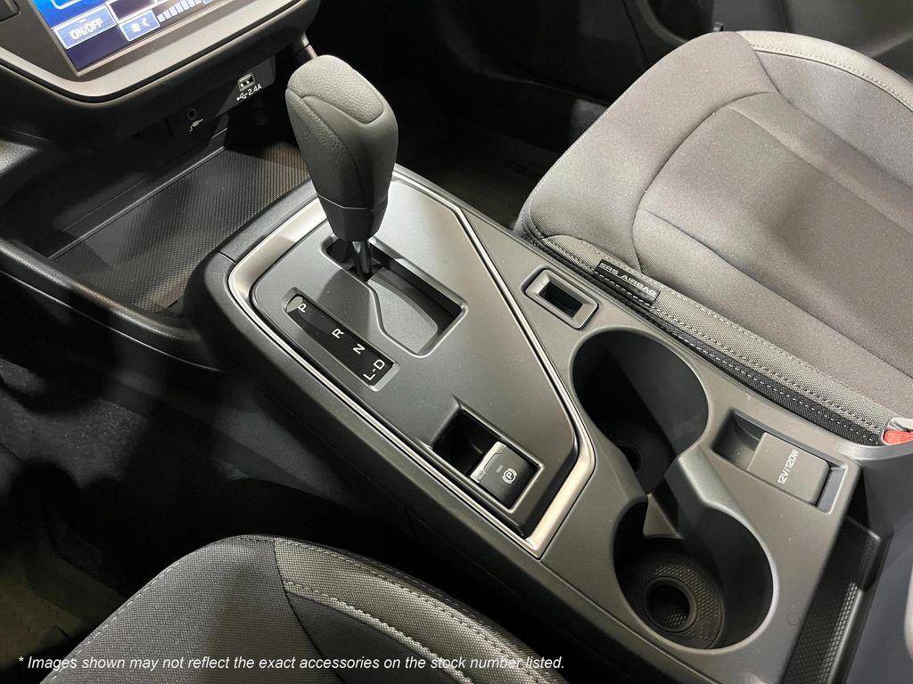 new 2025 Subaru Impreza car, priced at $24,511