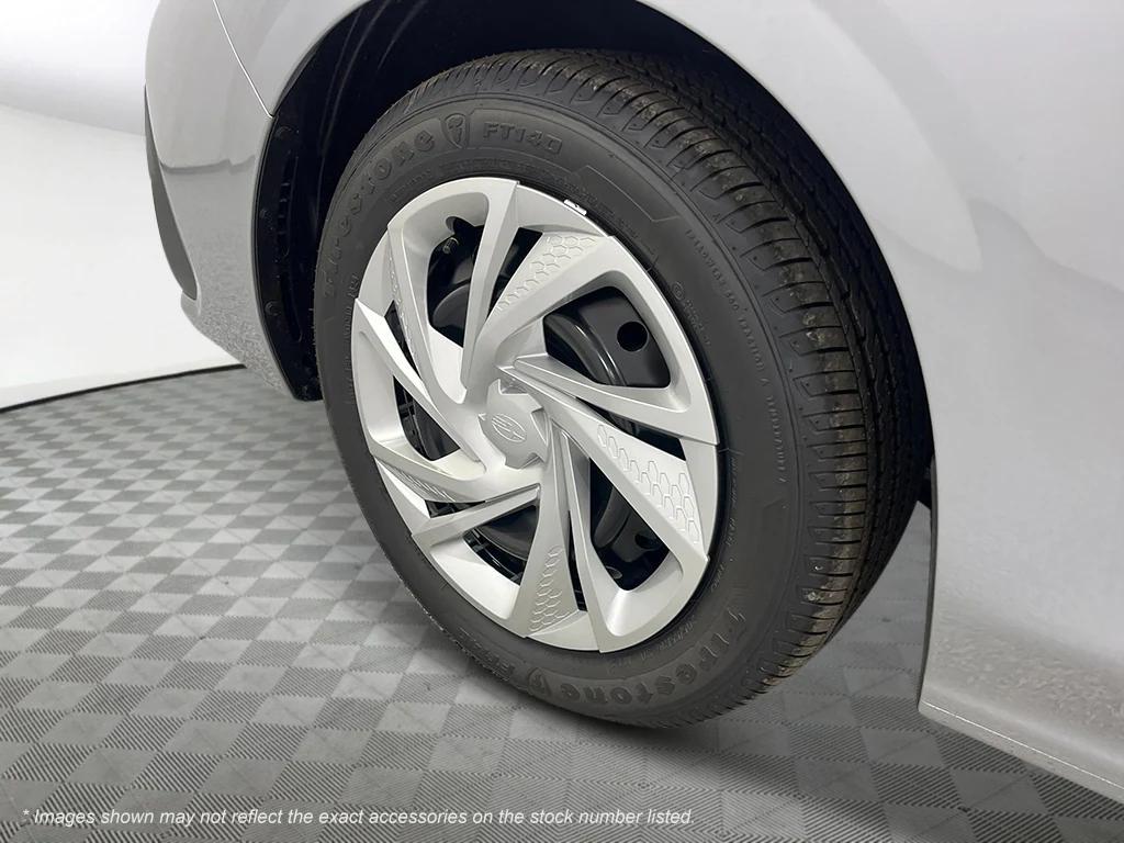 new 2025 Subaru Impreza car, priced at $24,511