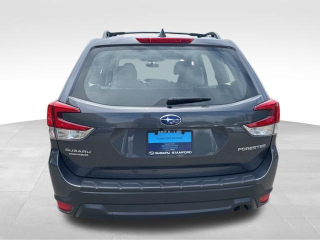 used 2022 Subaru Forester car, priced at $22,895