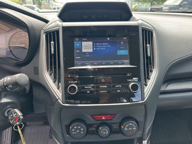 used 2022 Subaru Forester car, priced at $22,895