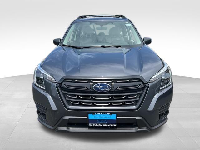 used 2022 Subaru Forester car, priced at $22,895