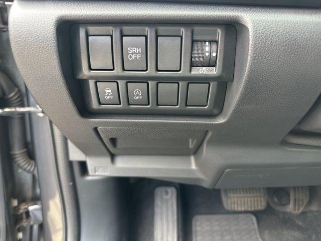 used 2022 Subaru Forester car, priced at $22,895