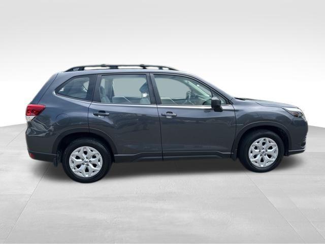 used 2022 Subaru Forester car, priced at $22,895